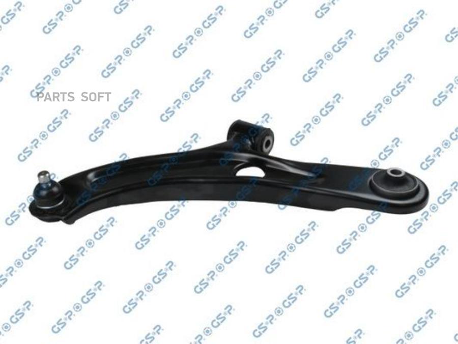 

Рычаг подвески Suzuki Splash/Swift III 05> GSP S060912