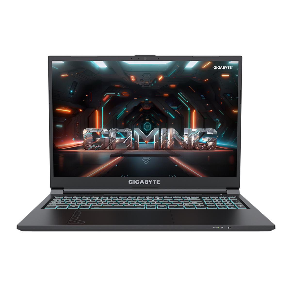 Ноутбук Gigabyte G6 MF черный (MF-H2KZ853KD)