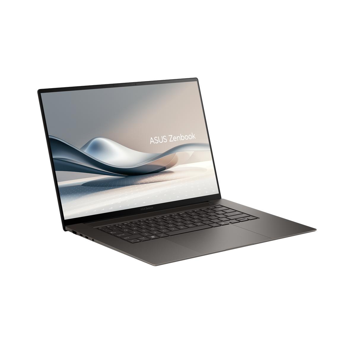 

Ноутбук ASUS Zenbook S 16 серый (90NB13M1-M00F50), Zenbook S 16