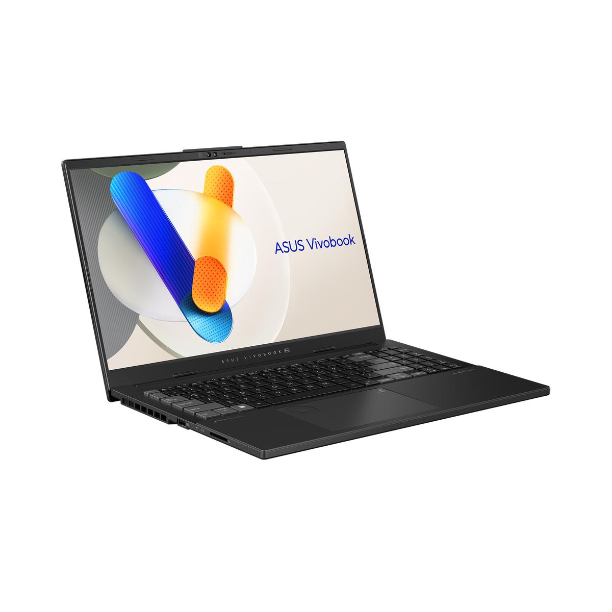 

Ноутбук ASUS Vivobook Pro 15 серый (90NB12Y3-M004R0), Vivobook Pro 15
