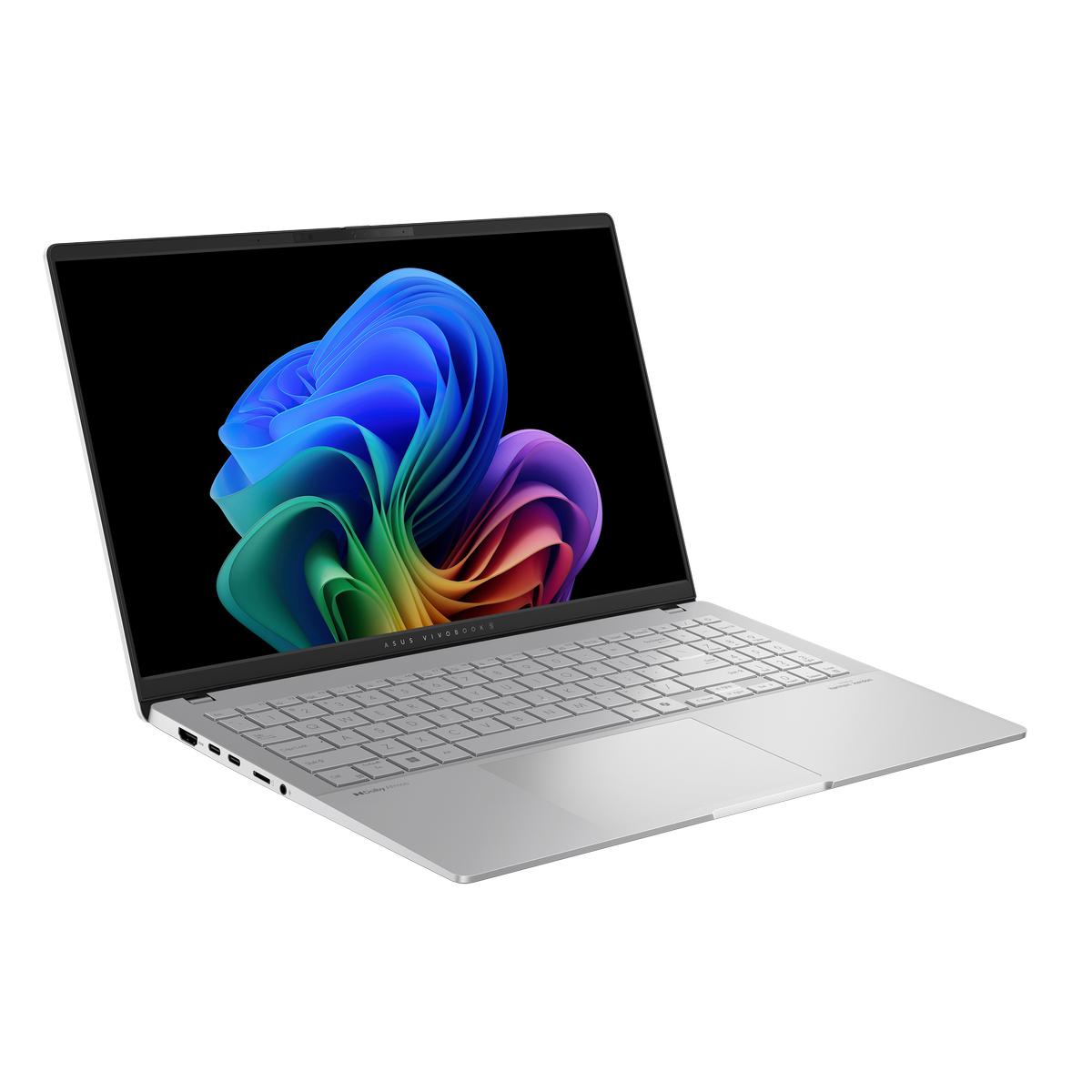 

Ноутбук ASUS Vivobook S 15 серебристый (90NB14Q2-M005E0), Vivobook S 15