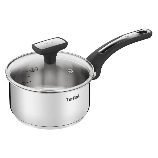 Ковш Tefal Emotion 1.5л с крышкой (E3012224)