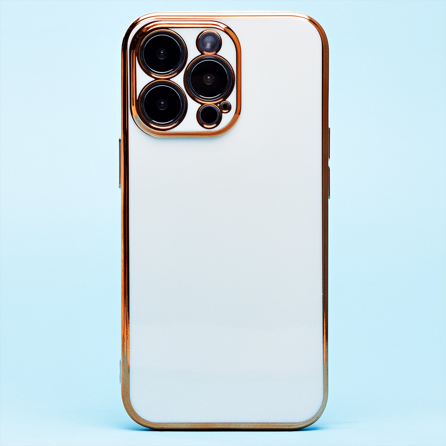 

Чехол iPhone 13 Pro силиконовый Pilot №2 <белый>, iPhone 13 Pro