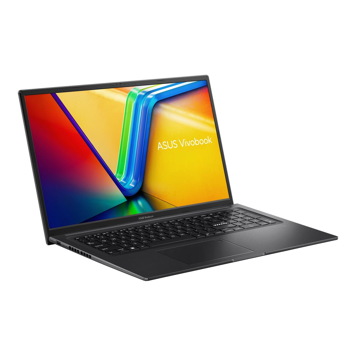 

Ноутбук ASUS Vivobook 17X M3704YA-AU162 черный (90NB1192-M006Y0), Vivobook 17X M3704YA-AU162