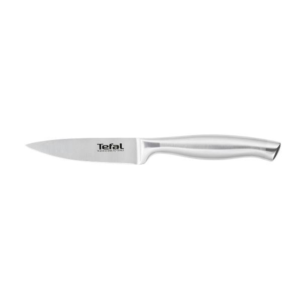 

Нож Tefal Ultimate 9см (K1701174) серебристый, Ultimate 9см (K1701174) серебристый