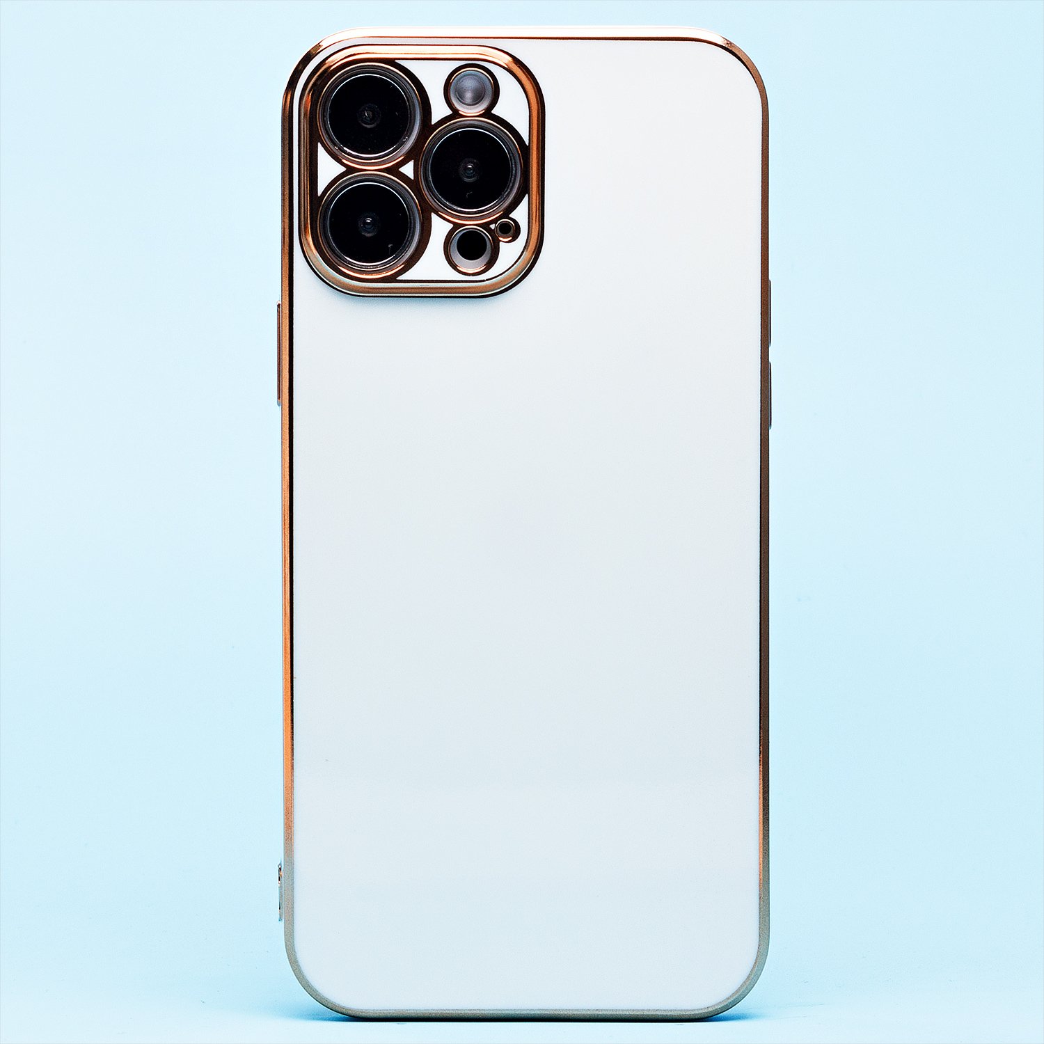 

Чехол iPhone 13 Pro Max силиконовый Pilot №2 <белый>, iPhone 13 Pro Max