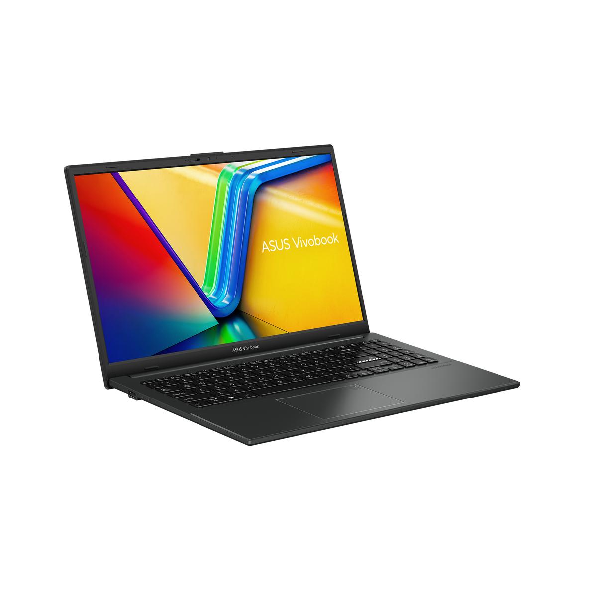 

Ноутбук ASUS Vivobook Go 15 черный (90NB0ZT2-M00XB0), Vivobook Go 15