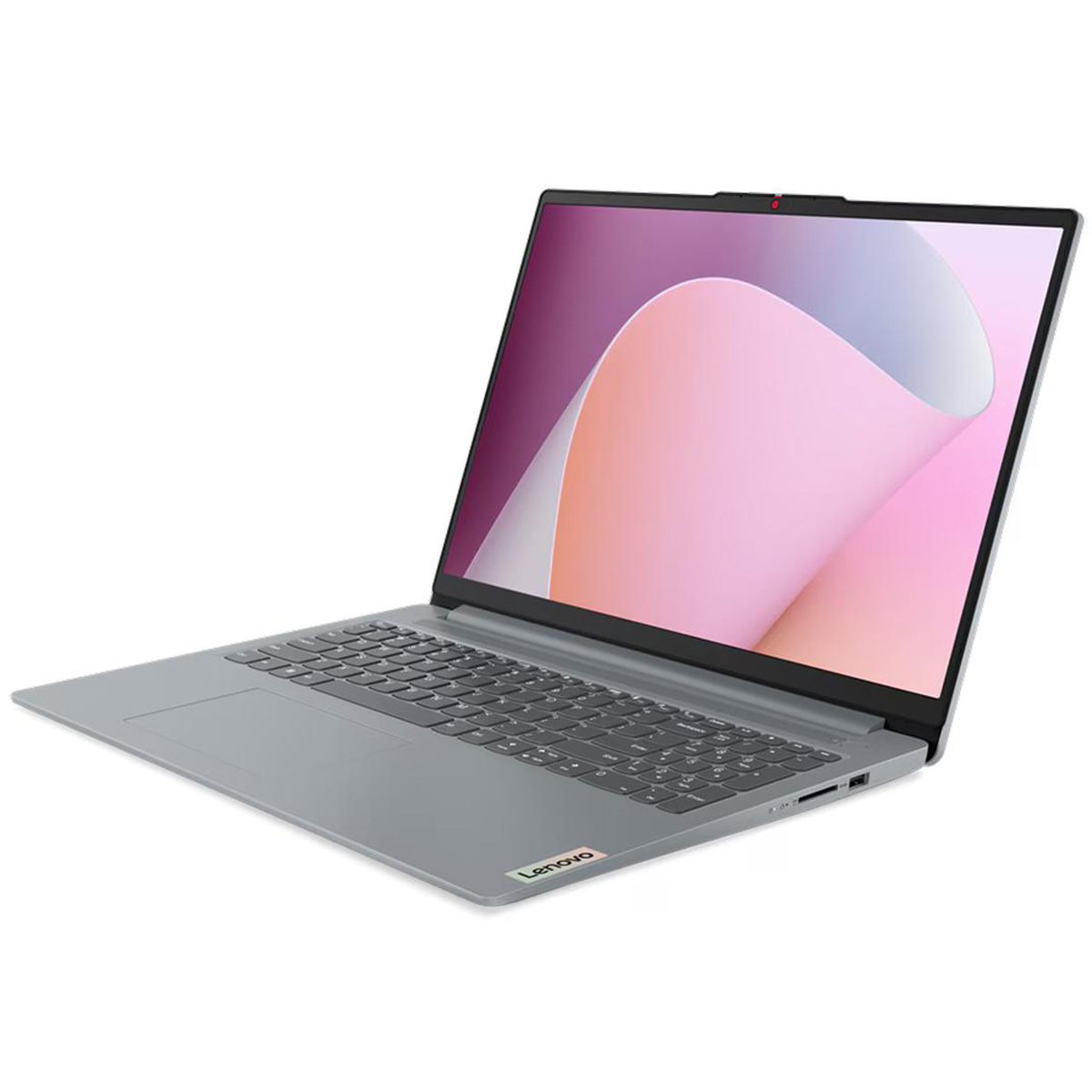 

Ноутбук Lenovo IdeaPad Slim 3 серый (82XR008RRK), IdeaPad Slim 3