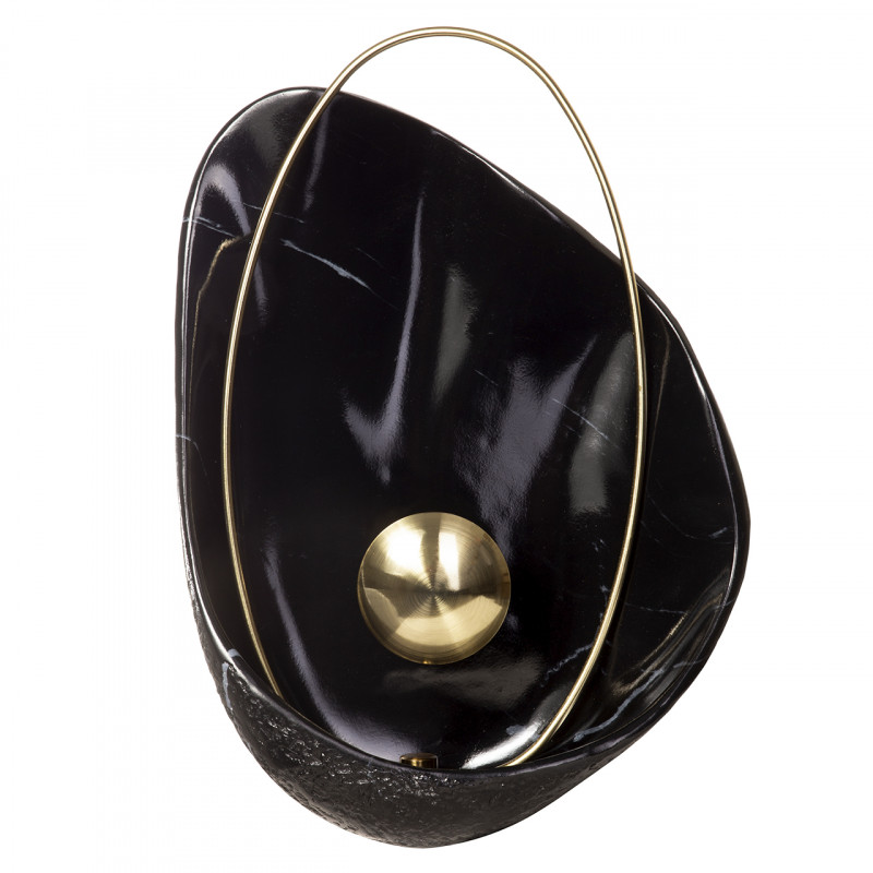 

Бра Loft IT Clam 10043 Black