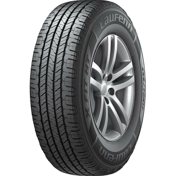 

Шины Laufenn X-Fit HT LD01 245/60 R18 105T (до 190 км/ч) 1017238, X FIT HT LD01
