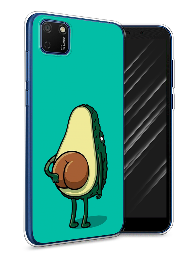 Чехол Awog  на Honor 9S 