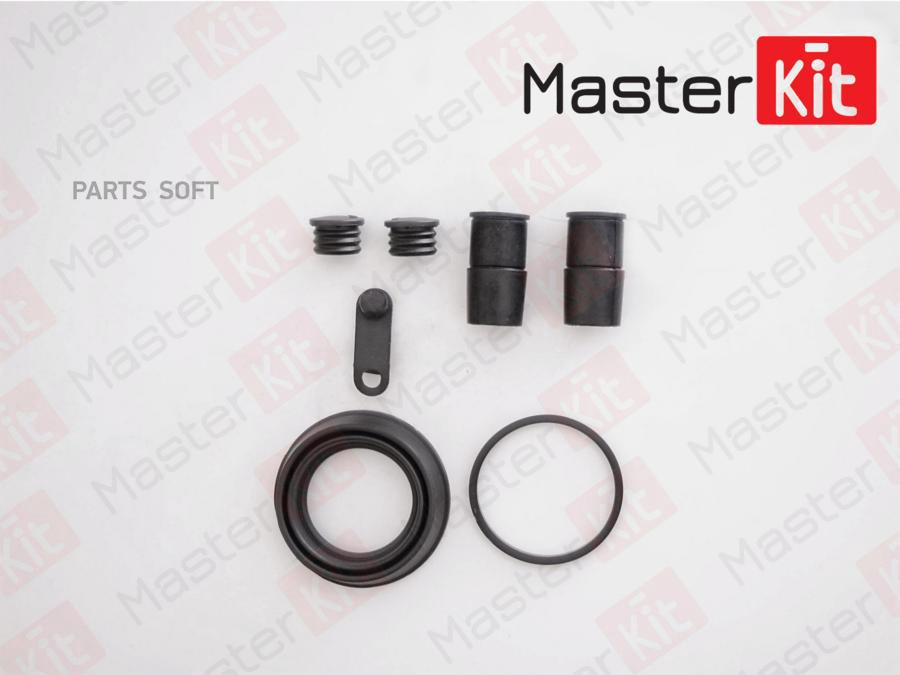 

Ремкомплект Тормозного Суппорта MasterKit арт. 77A2066