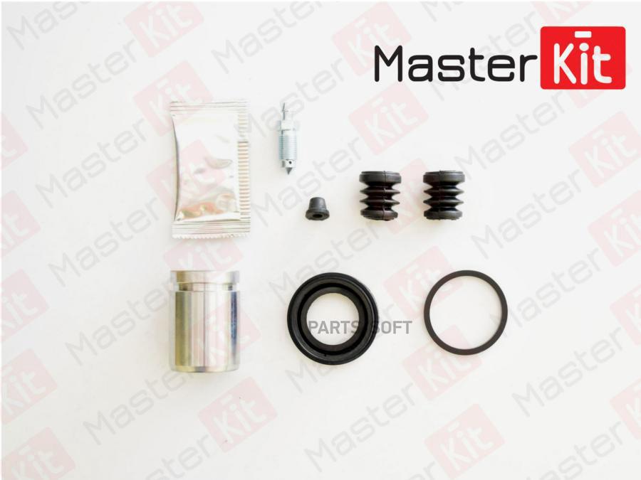 

Ремкомплект Тормозного Суппорта MasterKit арт. 77A1540