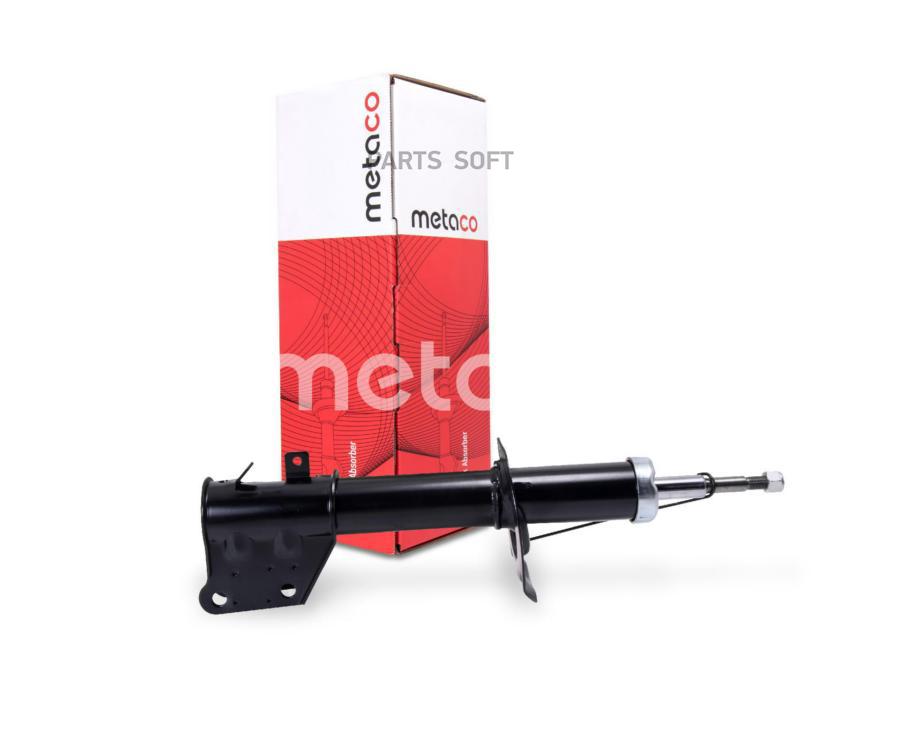 

METACO 4800-053 Амортизатор передний / газомасляный 1шт