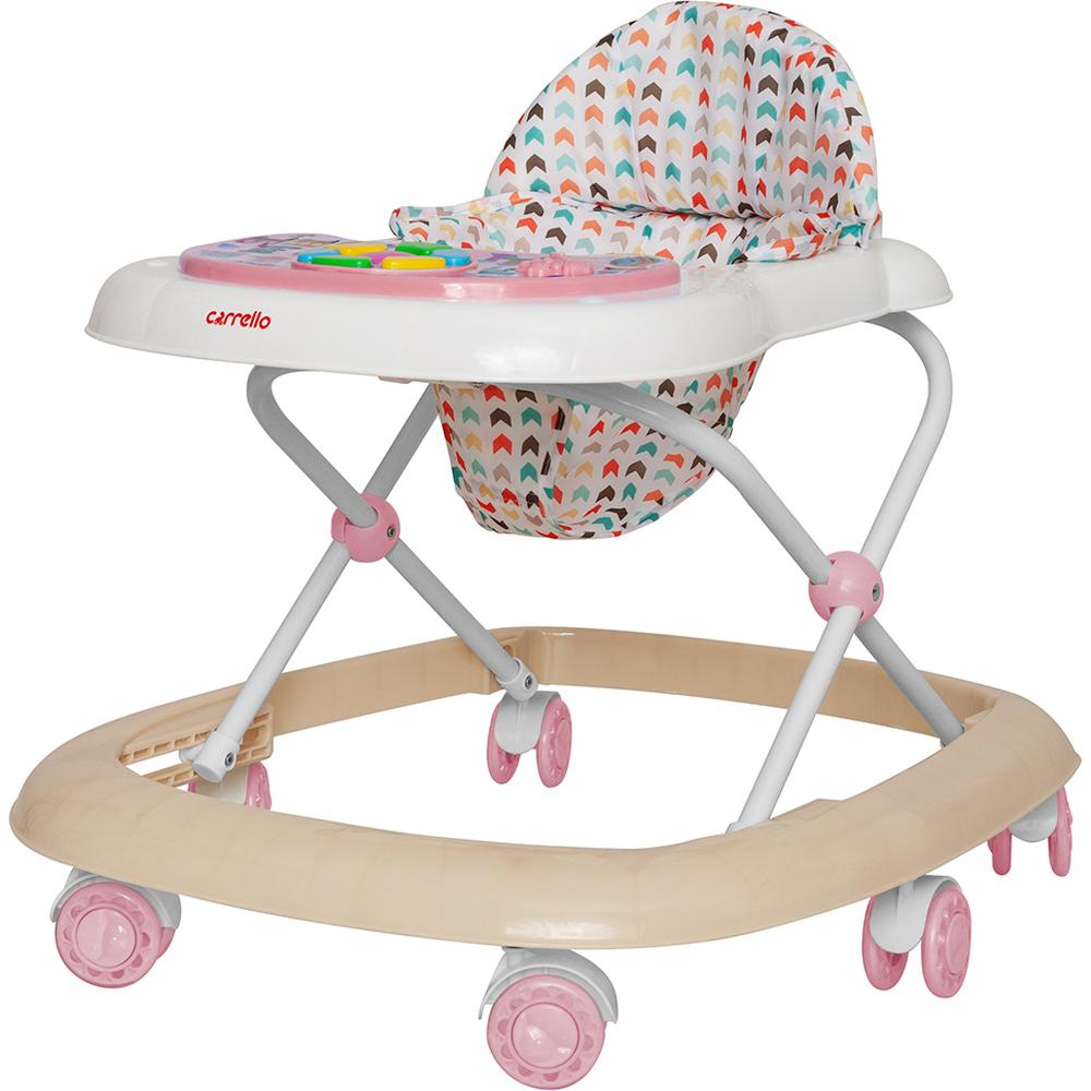 

Ходунки Carrello Amico Rose CRL-7201/2, Amico