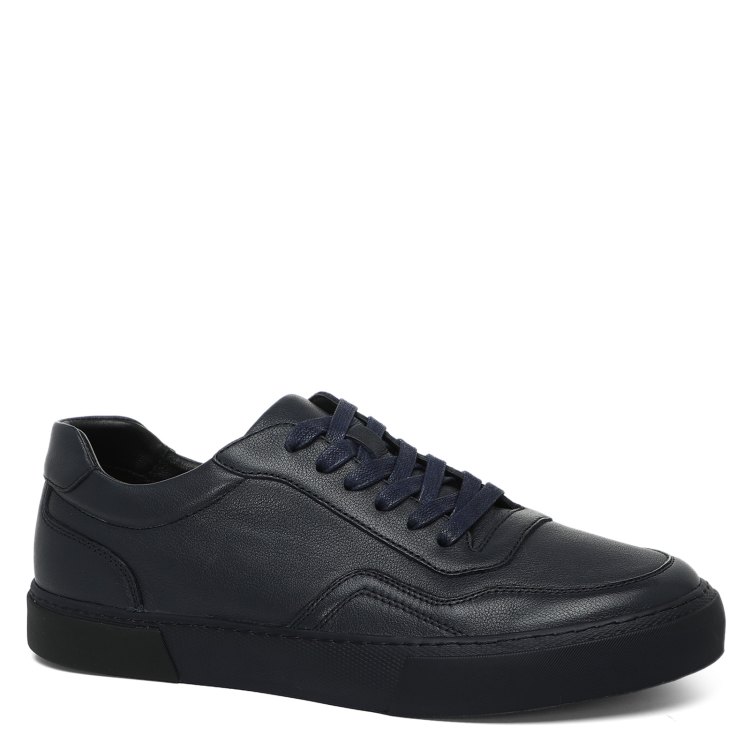 

Кеды мужские Tendance ET-22055-6_К синие 41 EU, Синий, ET-22055-6