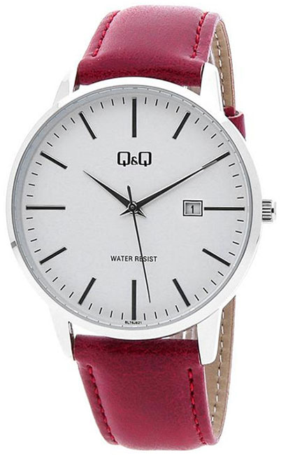 

Наручные часы Q&Q BL76-821, BL76-821
