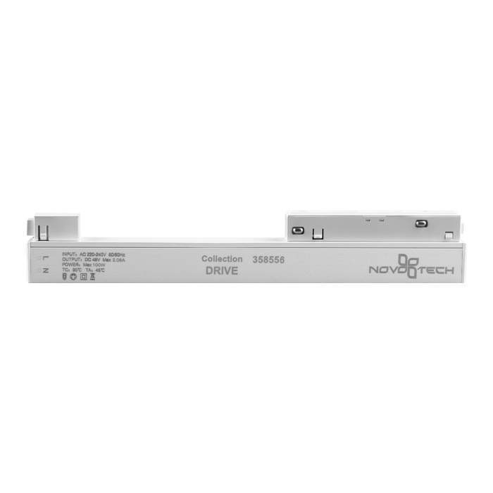 

Novotech Драйвер Drive 358556