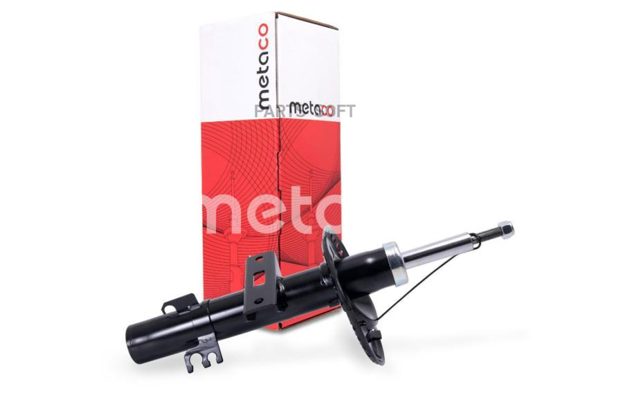 

METACO 4800-012 Амортизатор передний / газомасляный 1шт