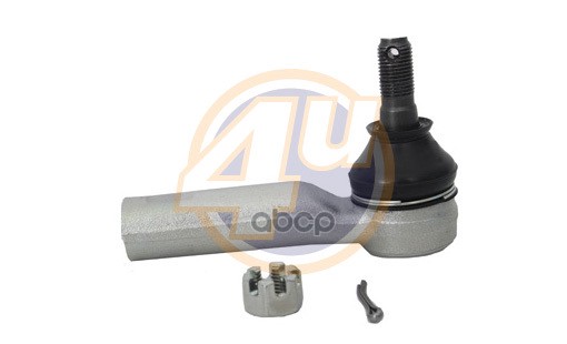 

Наконечник Toy Corolla 08-/Matrix 09- 4U арт. TY-A-14339