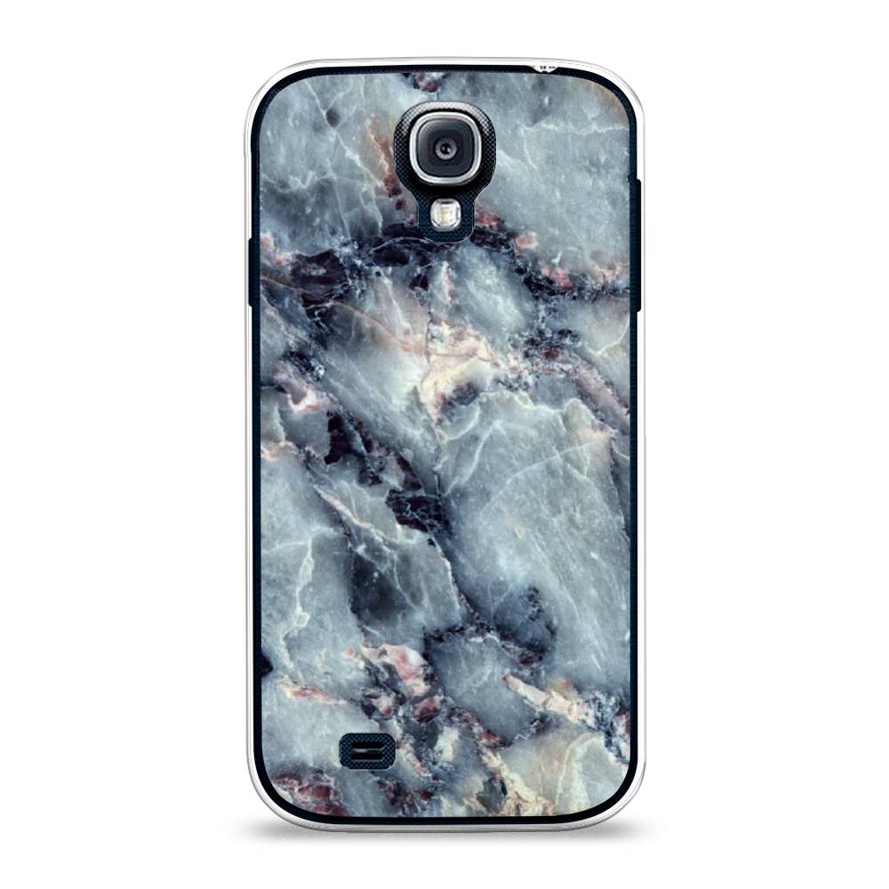 

Чехол Awog на Samsung Galaxy S4 / Самсунг S4 "Минералы 10", 23950-3