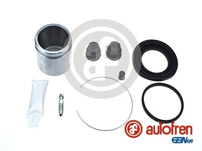 

Р-Кт Торм.Суппорта Toyota Yaris Verso (1999-2005) Autofren Seinsa D41764C