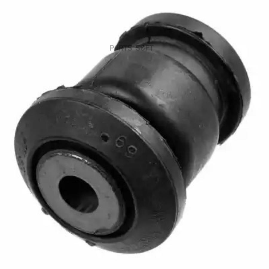 

3665701_сайлентблок подвески переднего рычага\ Fiat Punto/Linea,Opel Corsa all 06>