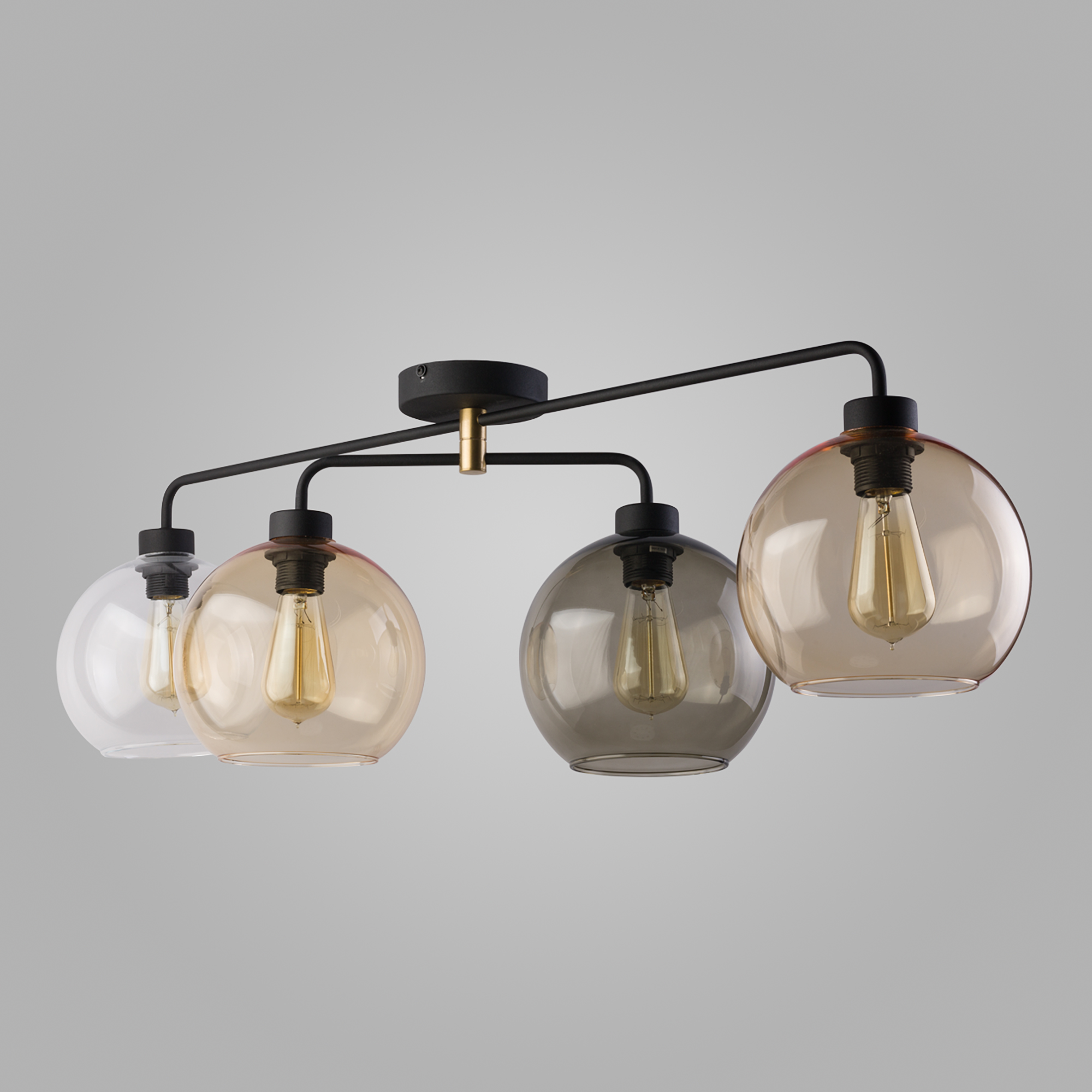 

Потолочная люстра TK Lighting 4460 Grant, 4460