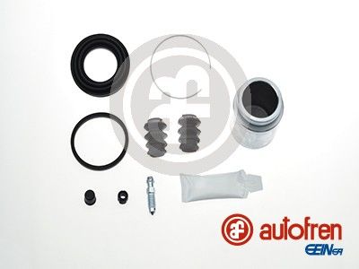 

Ремкомплект Тормозного Суппорта С Поршнем | Зад | Autofren Seinsa D41367C