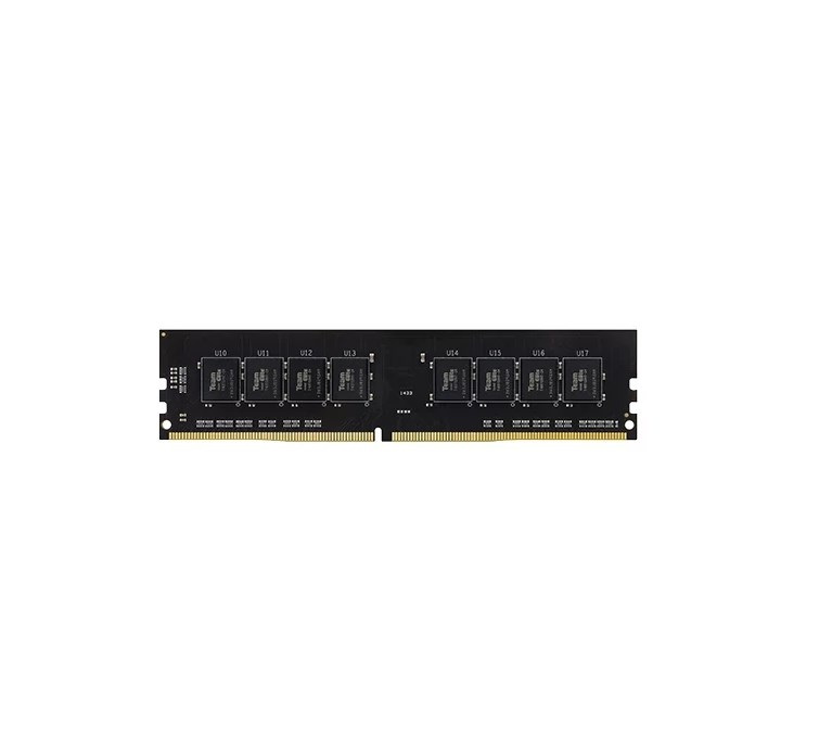 

Оперативная память Team Group Elite (TED48G2400C1601), DDR4 1x8Gb, 2400MHz, Elite