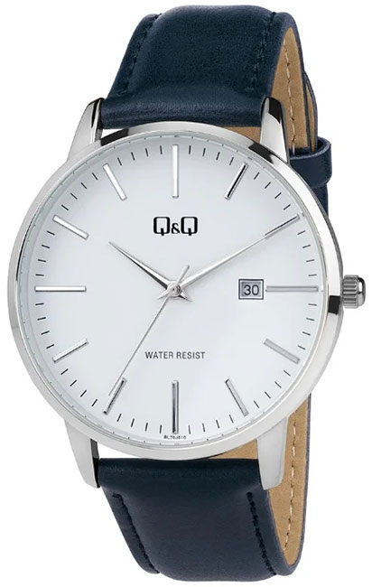 

Наручные часы Q&Q BL76-811, BL76-811