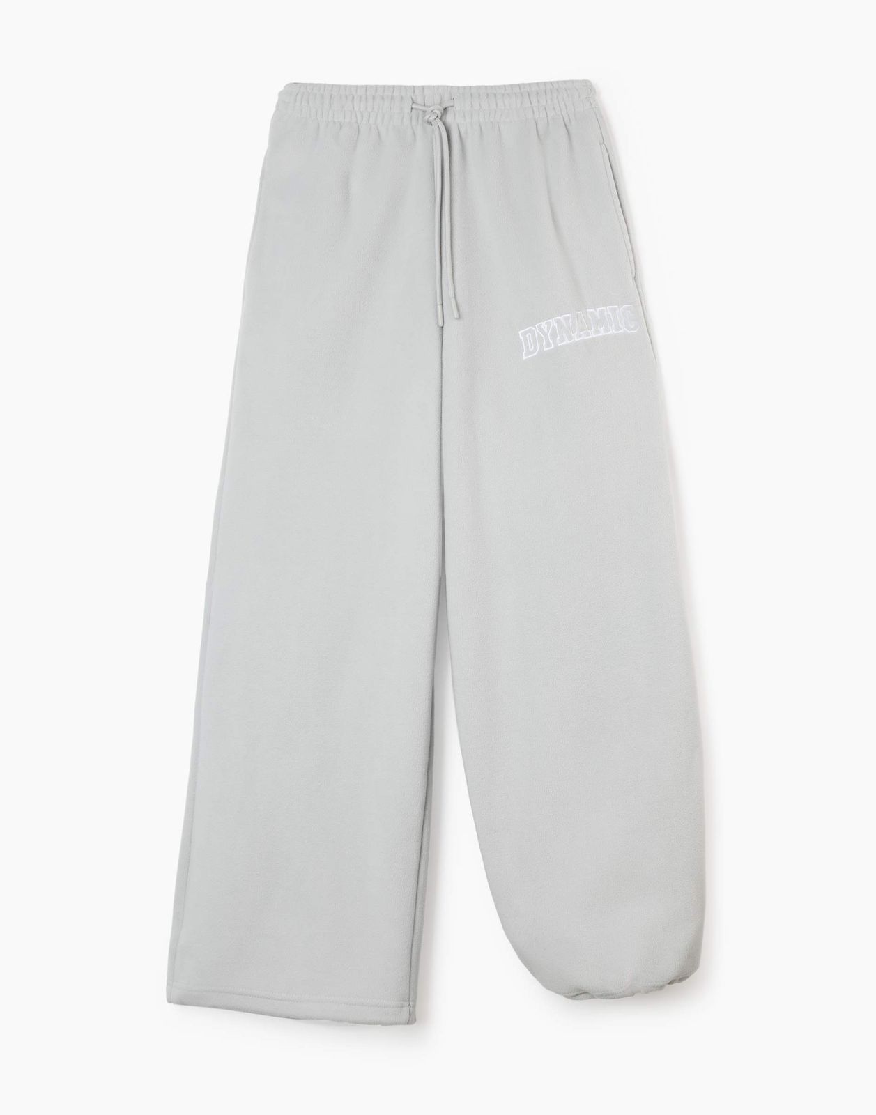 Брюки детские Gloria Jeans GAC022934, серый, 158 утёнок брюки детские крутой