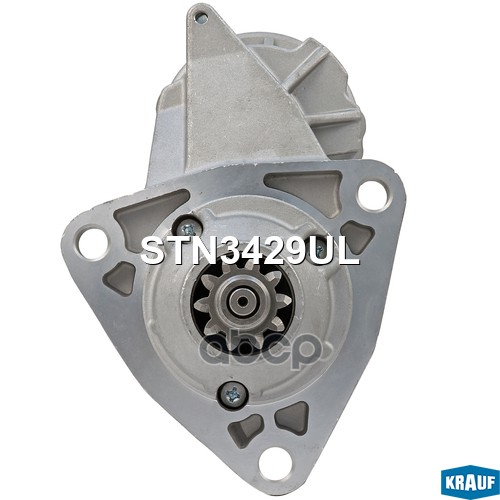 

Стартер Krauf арт. STN3429UL