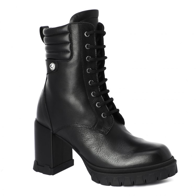 

Ботильоны женские Karl Lagerfeld KL30146 черные 38 EU, KL30146_2651239