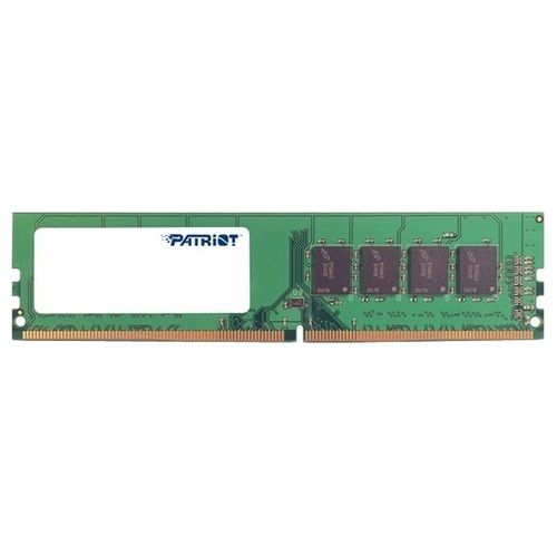 

Оперативная память PATRIOT PSD44G266681H, Signature Line
