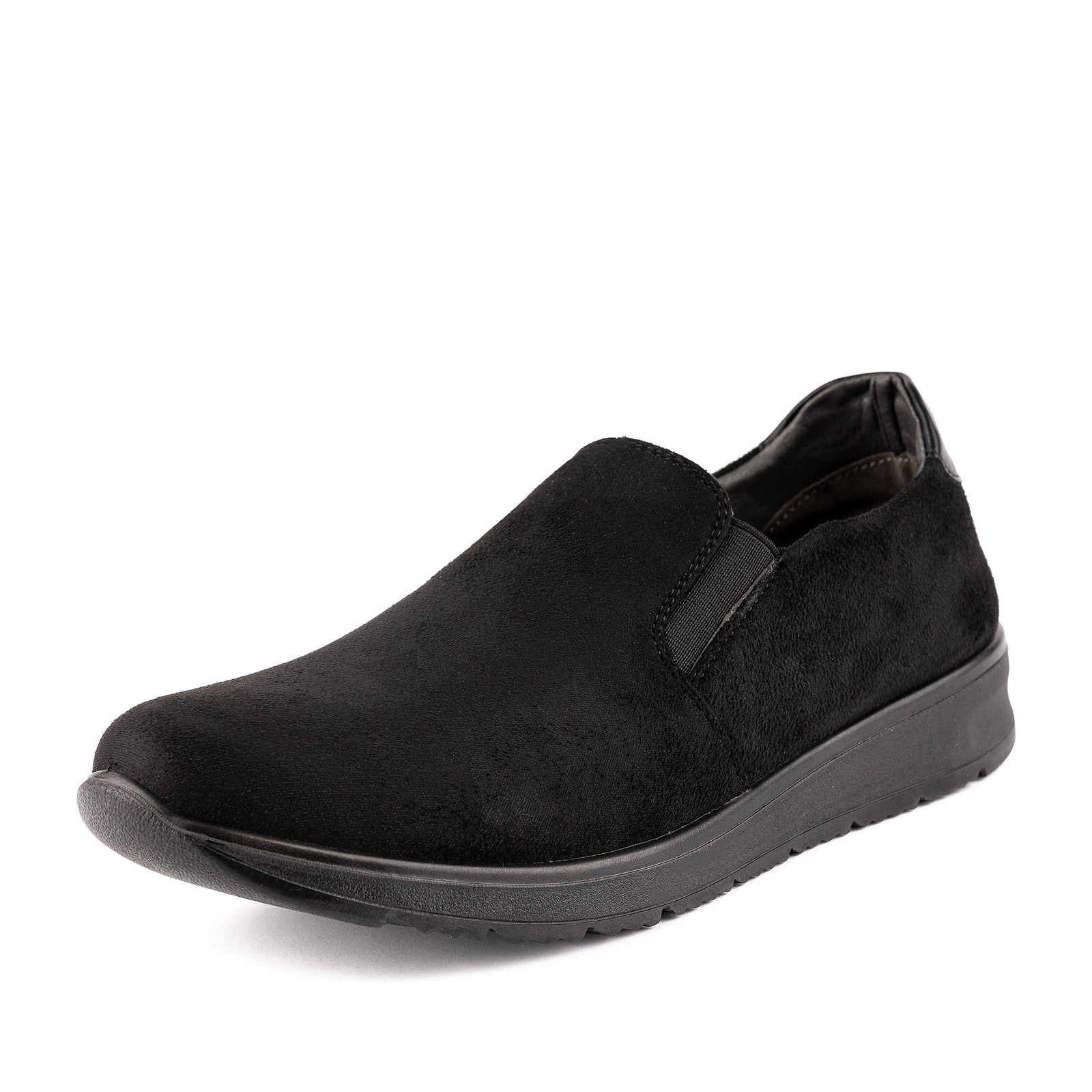 

Туфли женские Marisetta 199-31WB-714TS черные 39 RU, Черный, 199-31WB-714TS