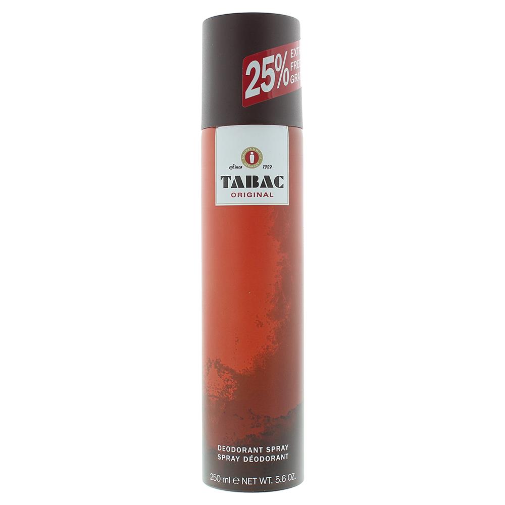 Дезодорант Tabac Original мужской 250мл tabac дезодорант стик