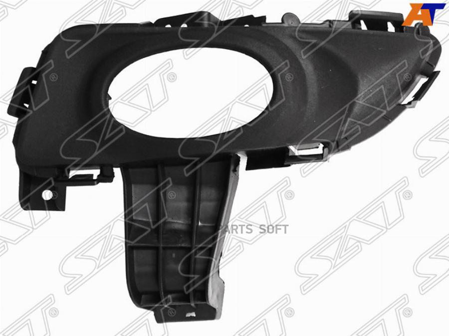 

Оправа Птф Mazda 3/Axela 03-05 Lh Sat Арт. St-Mzv7-219-2