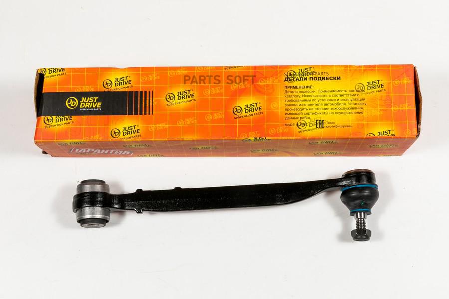 

Рычаг подвески JUST DRIVE задний нижний JDCP0035