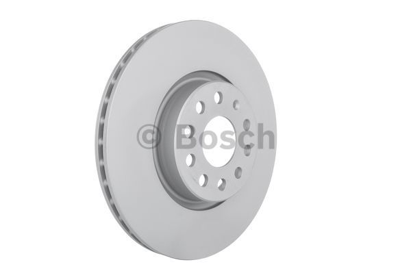 

Тормозной диск Bosch передний Premium 1 986479058