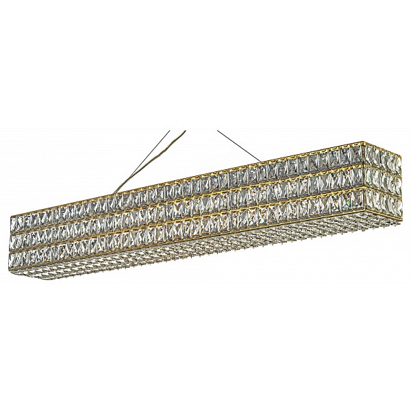 

Подвесная люстра Lioni Lioni E 1.5.120x16.100 G, Lioni Lioni E 1.5.120x16.100 G