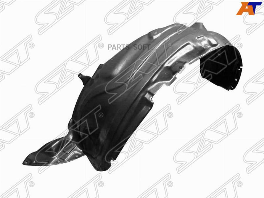 

Подкрылок mazda cx-7 06-09 lh SAT STMZ60016L2