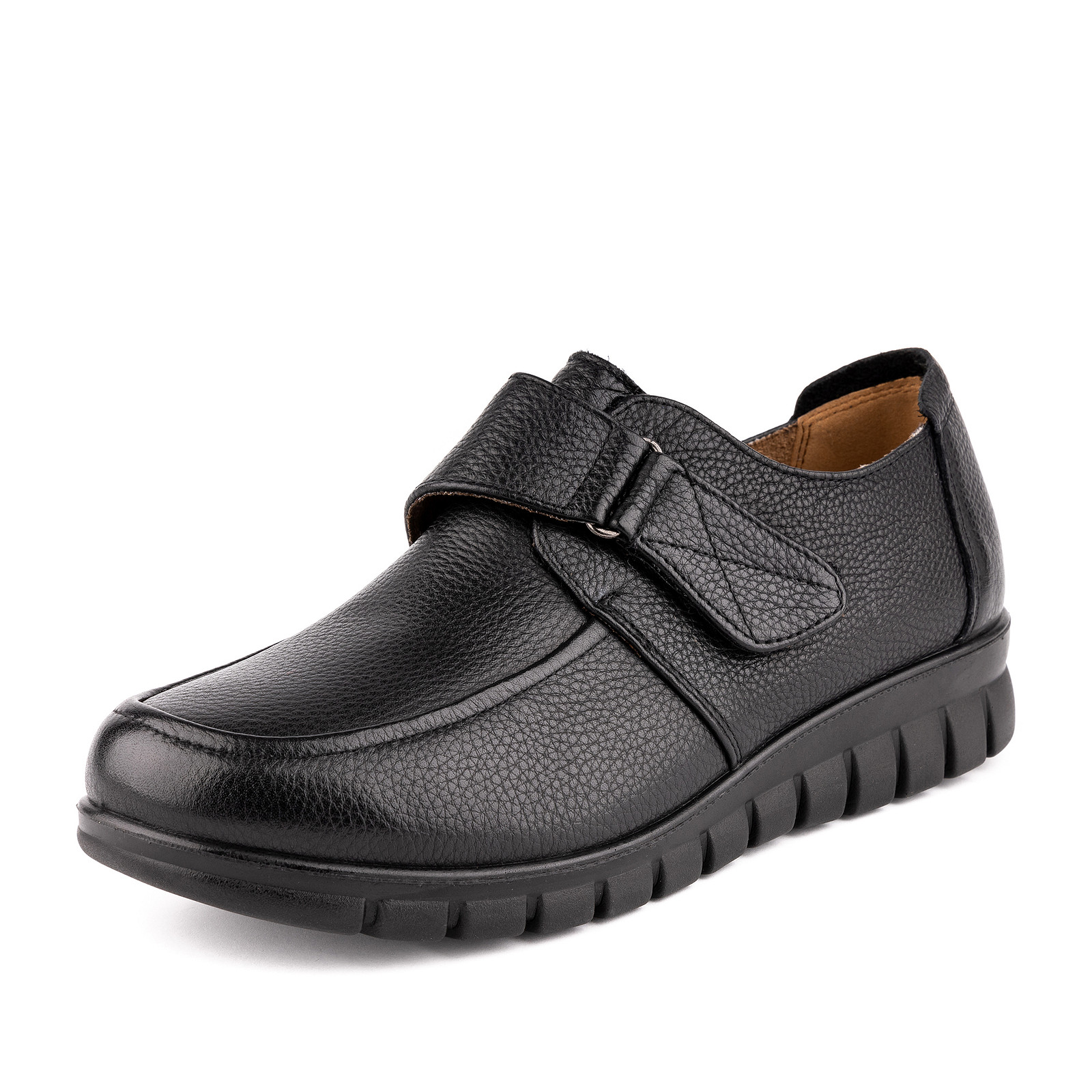 

Туфли женские Marisetta 245-92WN-536KT черные 38 RU, Черный, 245-92WN-536KT