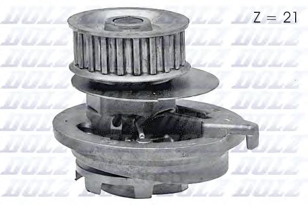 

Водяной насос Dolz O117