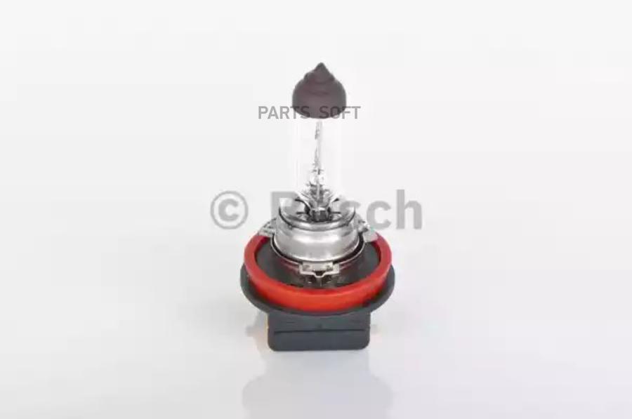 

Лампа h8 12v 35w pure light картонная коробка