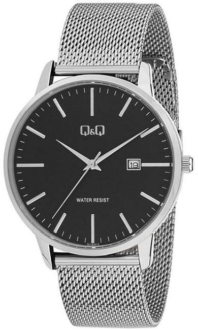 

Наручные часы Q&Q BL76-802, BL76-802