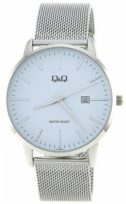 

Наручные часы Q&Q BL76-800, BL76-800