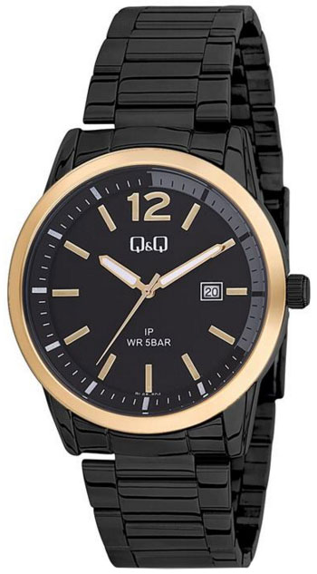 

Наручные часы Q&Q BL68-804, BL68-804