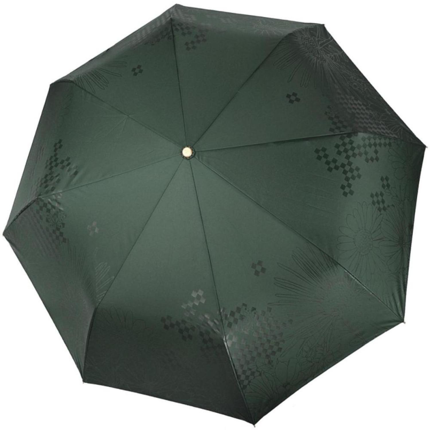 

Зонт женский Три Слона L3898-C зеленый, L3898-C