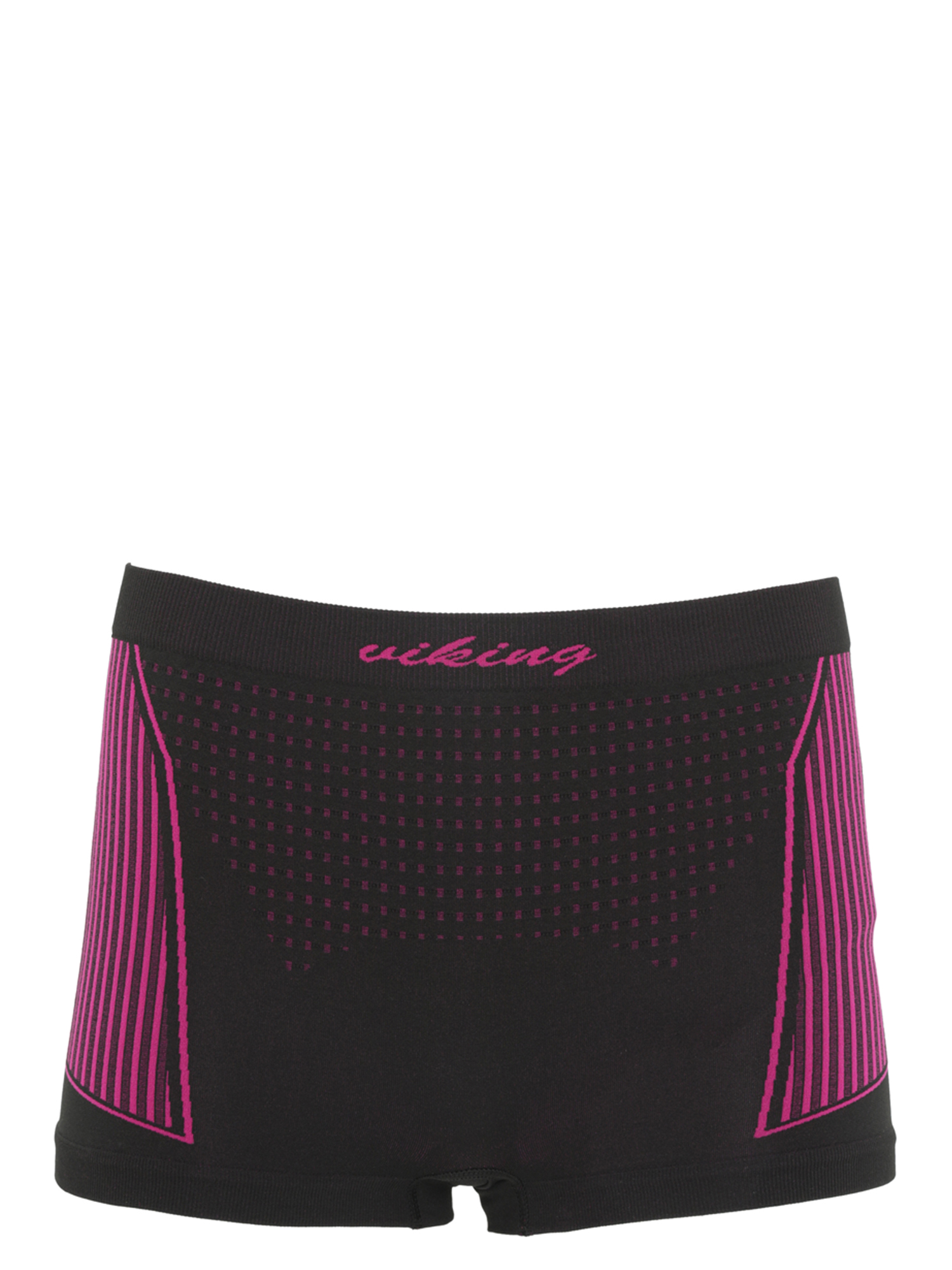 

Спортивные шорты женские Viking Etna Lady 2024-25 черные XL, Черный, Etna Lady 2024-25